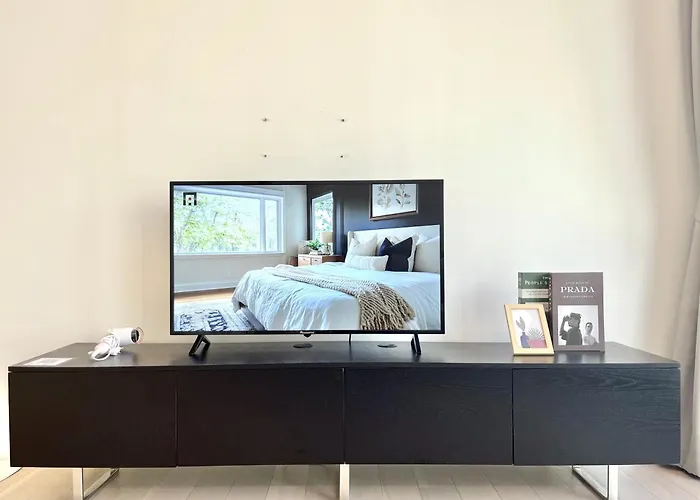 アパート Sukhumvit 11#luxury#pool#gym#bts Nana&mrt Sukhumvit#1br#max2ppl